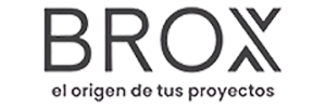 BROX LOGO